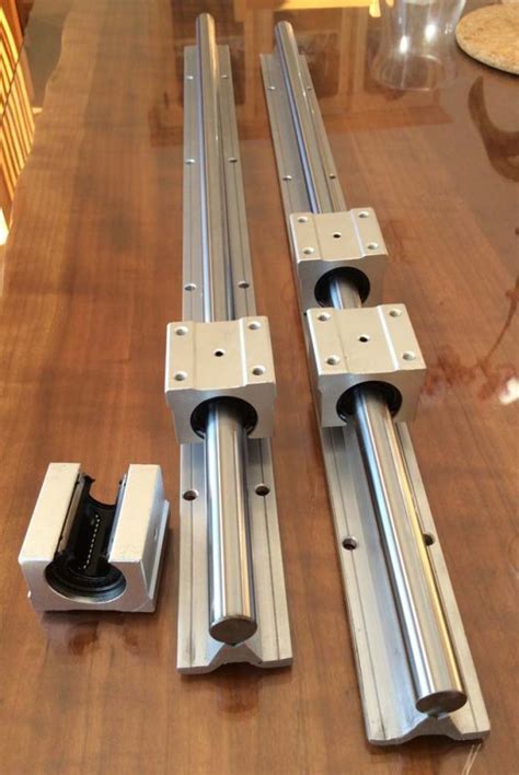 cnc linear rail parts|best linear rails for cnc.